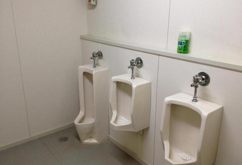 日式旅馆 Iyashinoyado Rodem