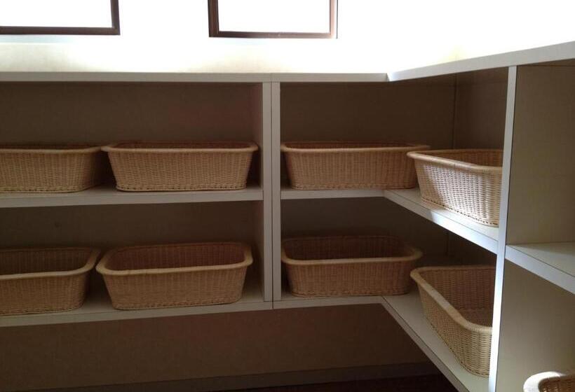 日式旅馆 Iyashinoyado Rodem