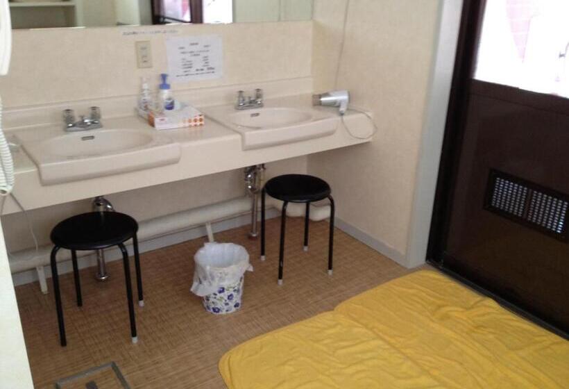 日式旅馆 Iyashinoyado Rodem