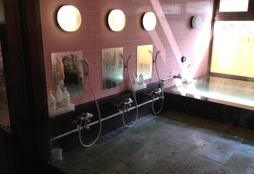 日式旅馆 Iyashinoyado Rodem