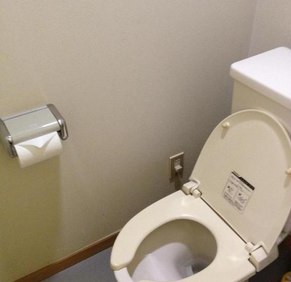 日式旅馆 Iyashinoyado Rodem