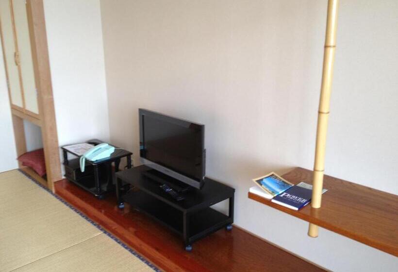 日式旅馆 Iyashinoyado Rodem