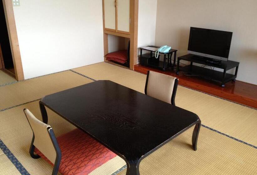 日式旅馆 Iyashinoyado Rodem