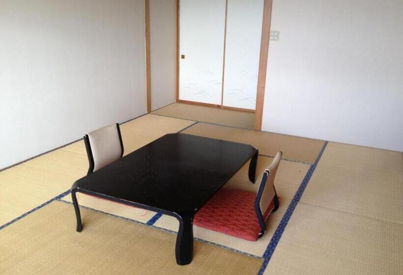 日式旅馆 Iyashinoyado Rodem