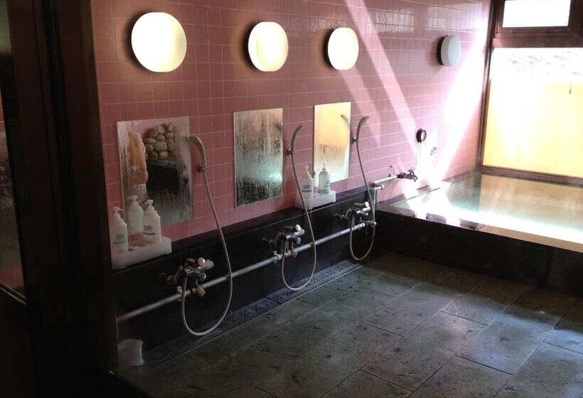 日式旅馆 Iyashinoyado Rodem