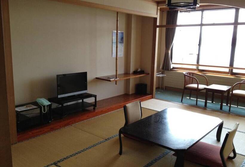 日式旅馆 Iyashinoyado Rodem