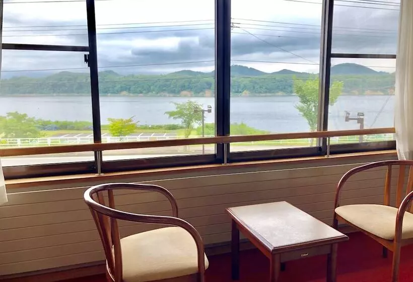 旅館 Iyashinoyado Rodem
