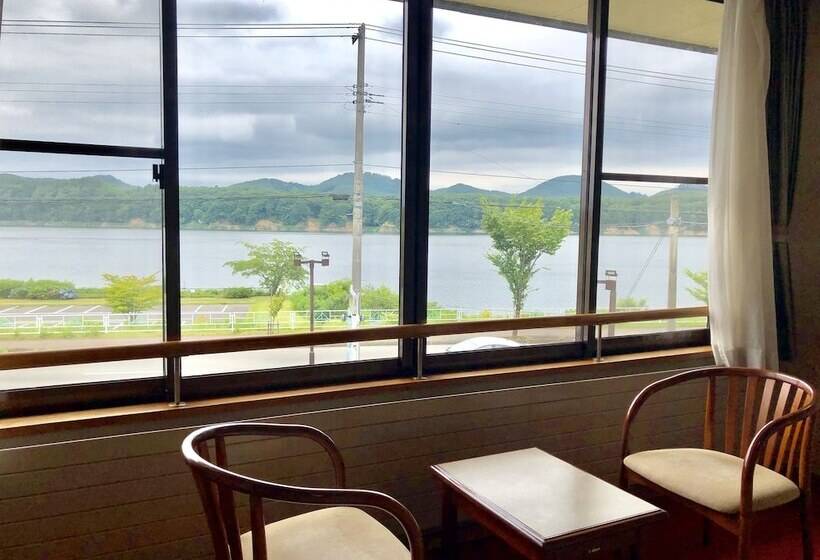 日式旅馆 Iyashinoyado Rodem