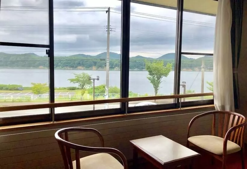 旅館 Iyashinoyado Rodem