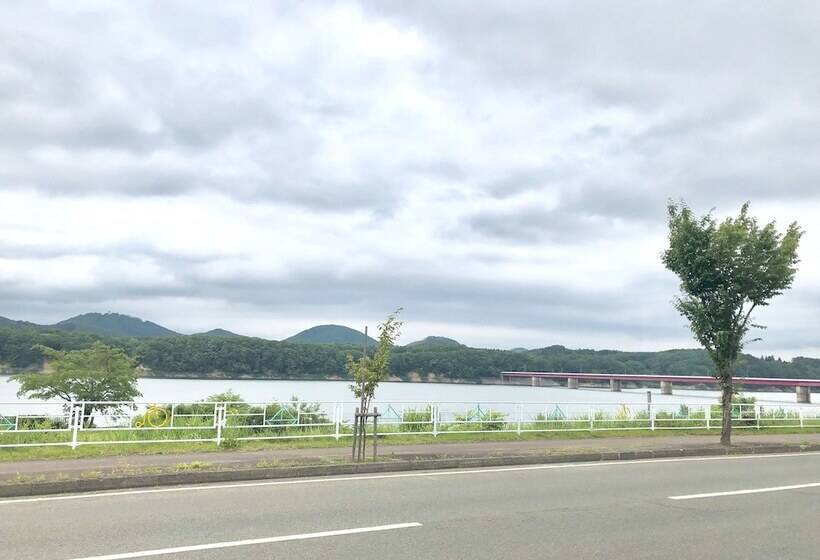 日式旅馆 Iyashinoyado Rodem