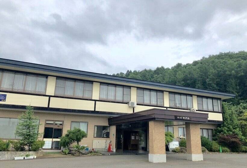 日式旅馆 Iyashinoyado Rodem