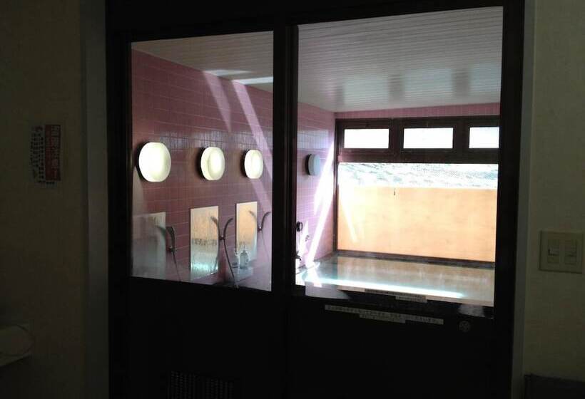 日式旅馆 Iyashinoyado Rodem