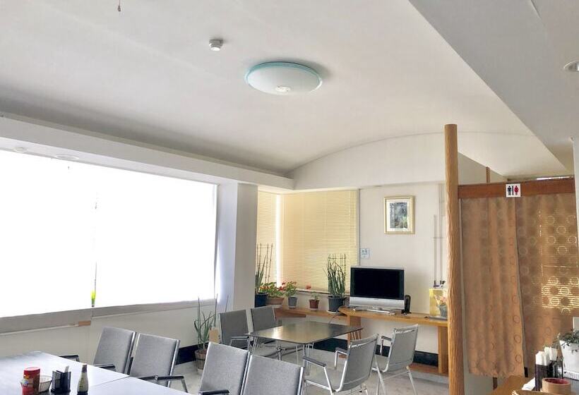 日式旅馆 Iyashinoyado Rodem