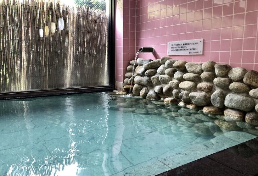 日式旅馆 Iyashinoyado Rodem