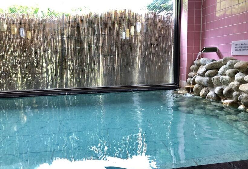 日式旅馆 Iyashinoyado Rodem