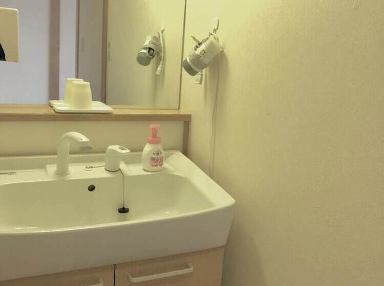 日式旅馆 Iyashinoyado Rodem