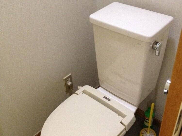 日式旅馆 Iyashinoyado Rodem