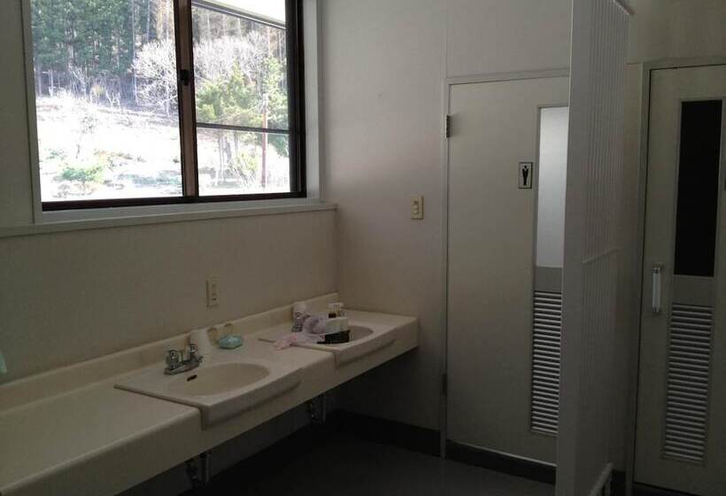 日式旅馆 Iyashinoyado Rodem