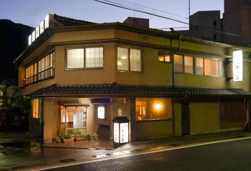 旅館 Izumiso