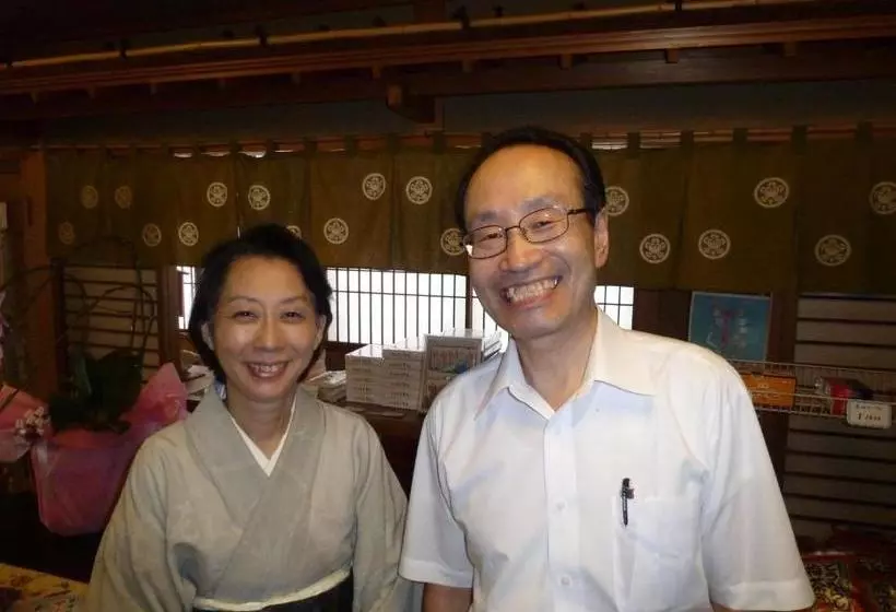 旅館 Izumiso