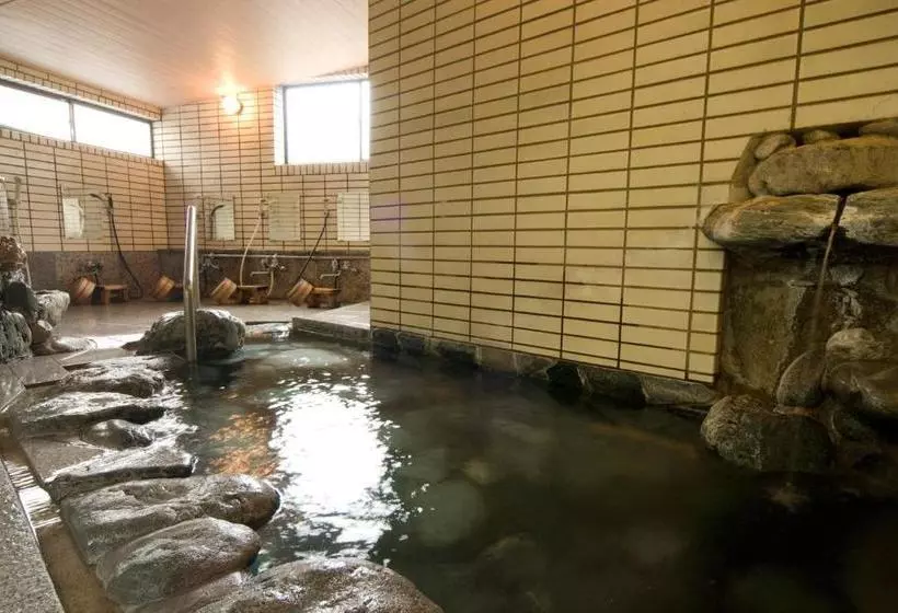 旅館 Izumiso