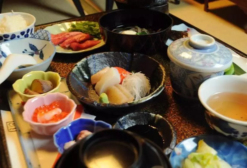 旅館 Izumiso