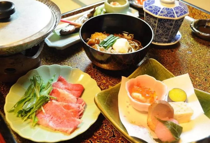 旅館 Izumiso