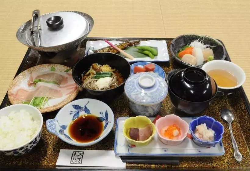 旅館 Izumiso