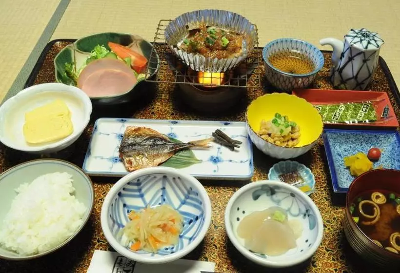 旅館 Izumiso