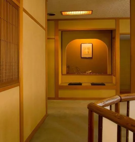 旅館 Izumiso