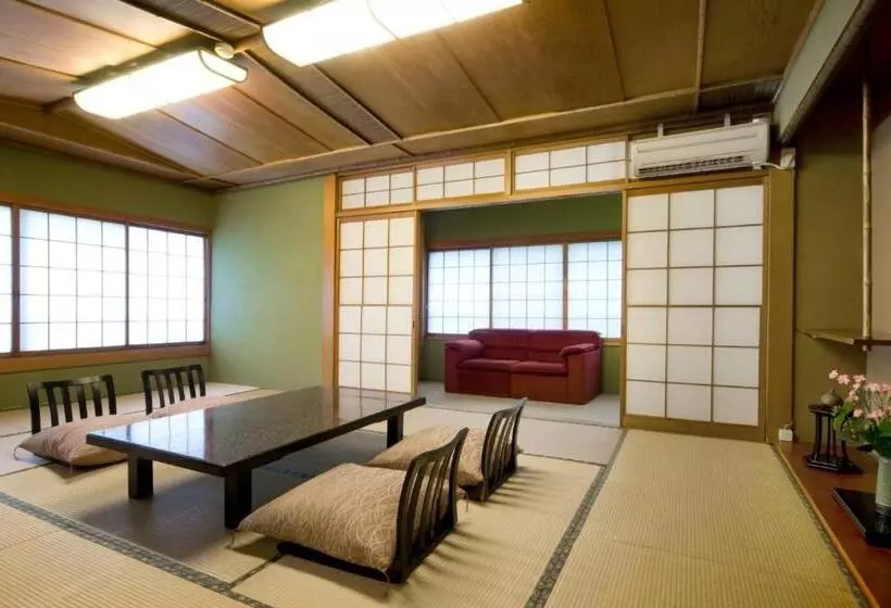 旅館 Izumiso