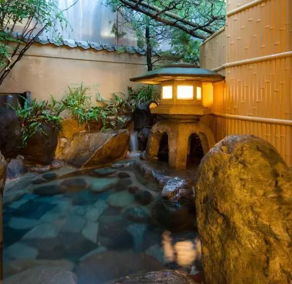 旅館 Izumiso