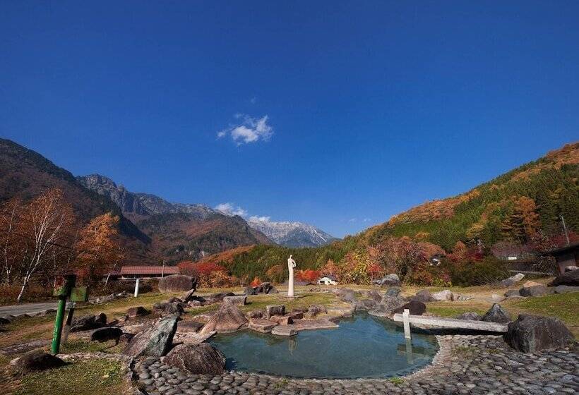 ريوكان Nakaodaira