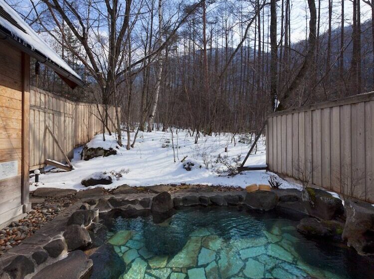 ريوكان Nakaodaira