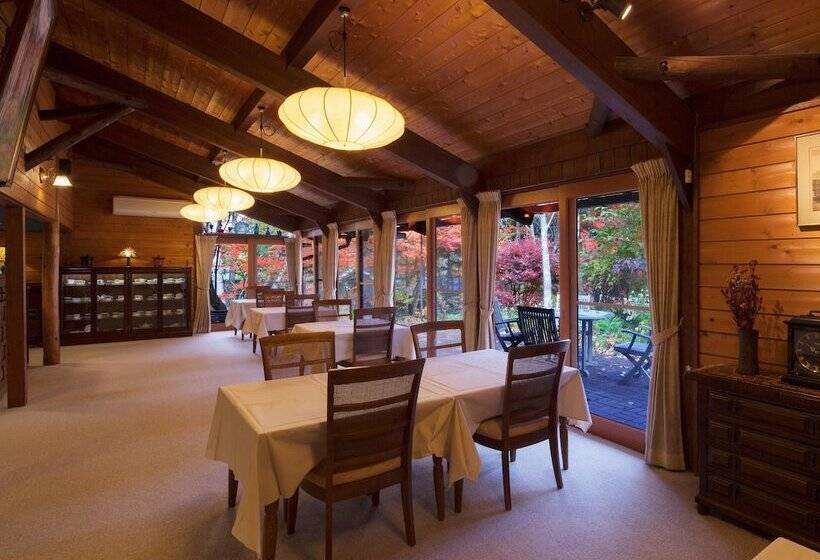 ريوكان Nakaodaira