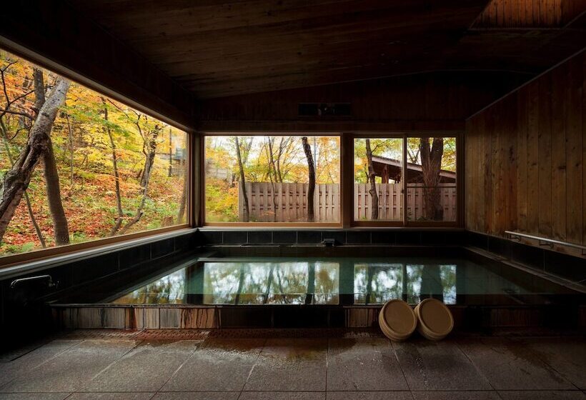 ريوكان Nakaodaira