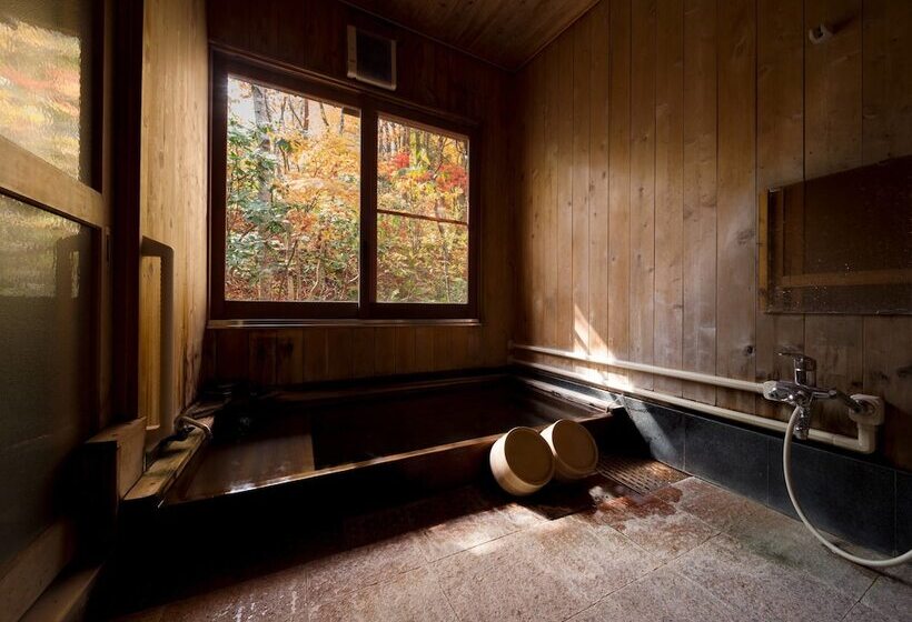 ريوكان Nakaodaira