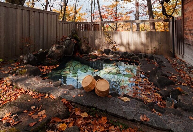 ريوكان Nakaodaira