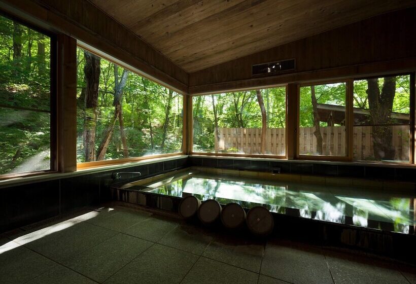 ريوكان Nakaodaira