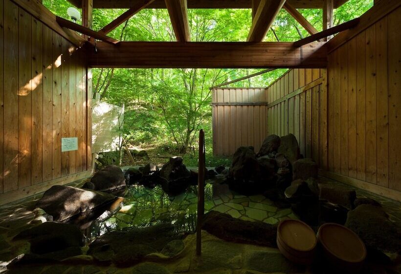 ريوكان Nakaodaira