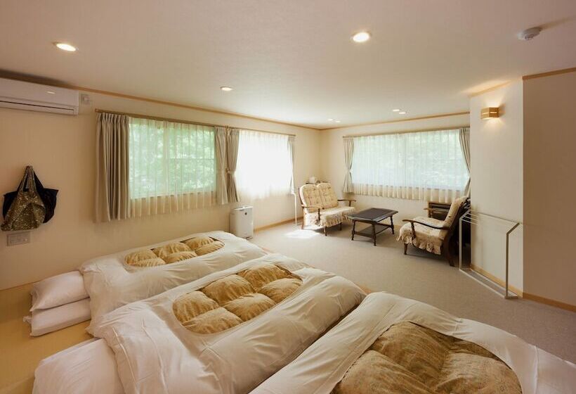 ريوكان Nakaodaira