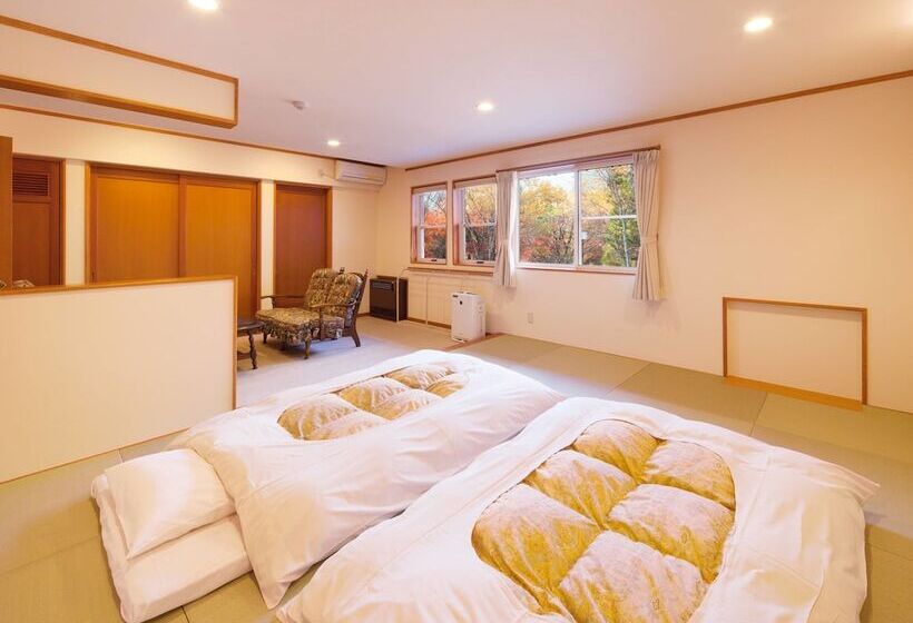 ريوكان Nakaodaira