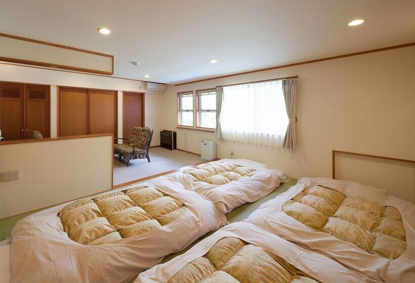 ريوكان Nakaodaira