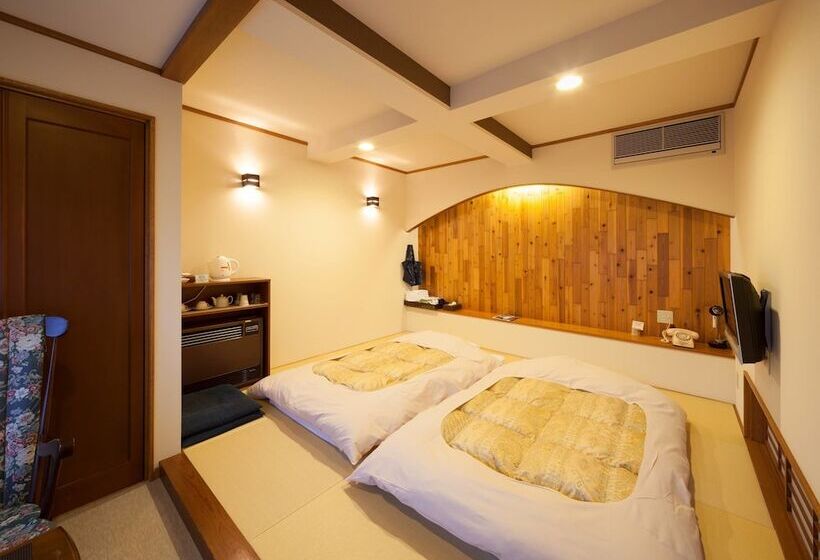 ريوكان Nakaodaira