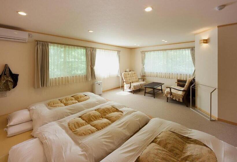 ريوكان Nakaodaira