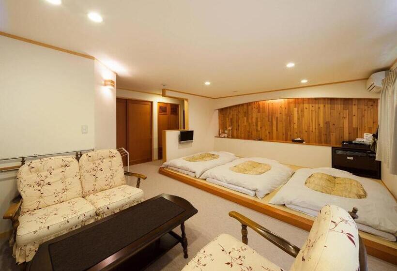 ريوكان Nakaodaira