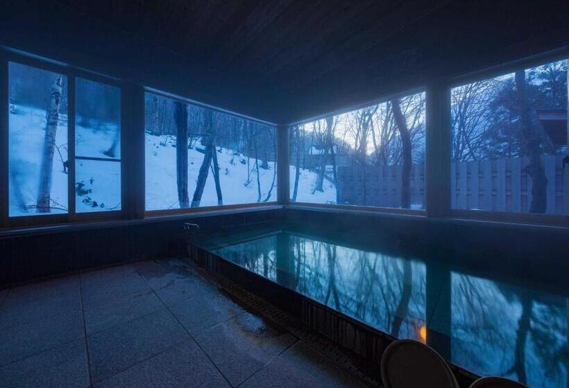 ريوكان Nakaodaira