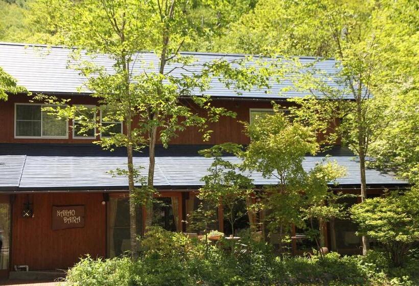 ريوكان Nakaodaira