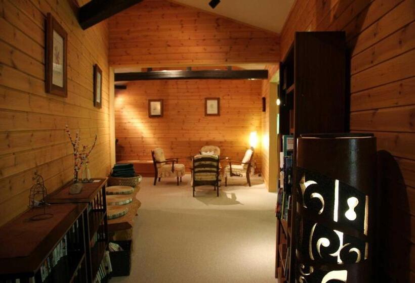 ريوكان Nakaodaira