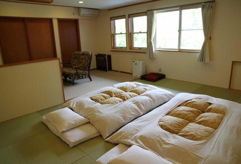 ريوكان Nakaodaira